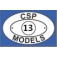 CSP Models - 4mm Kits
