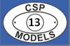 CSP Models