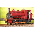 CSP Model 4mm Locomotive Kits & Parts - if using mobile after clicking scroll down page